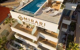 Mirari Boutique Hotel